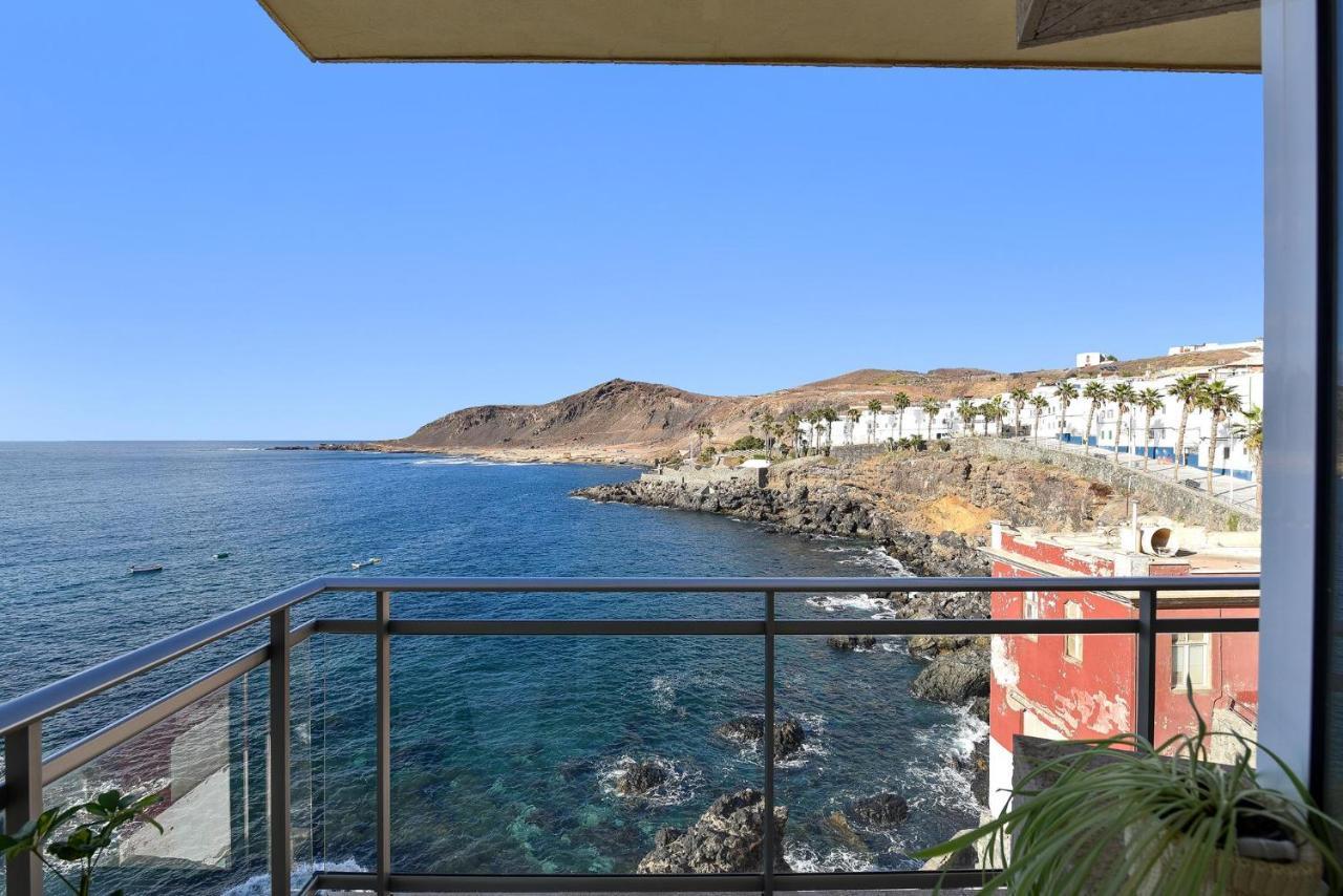 El Confital Rf18 By Villagrancanaria Apartamento *