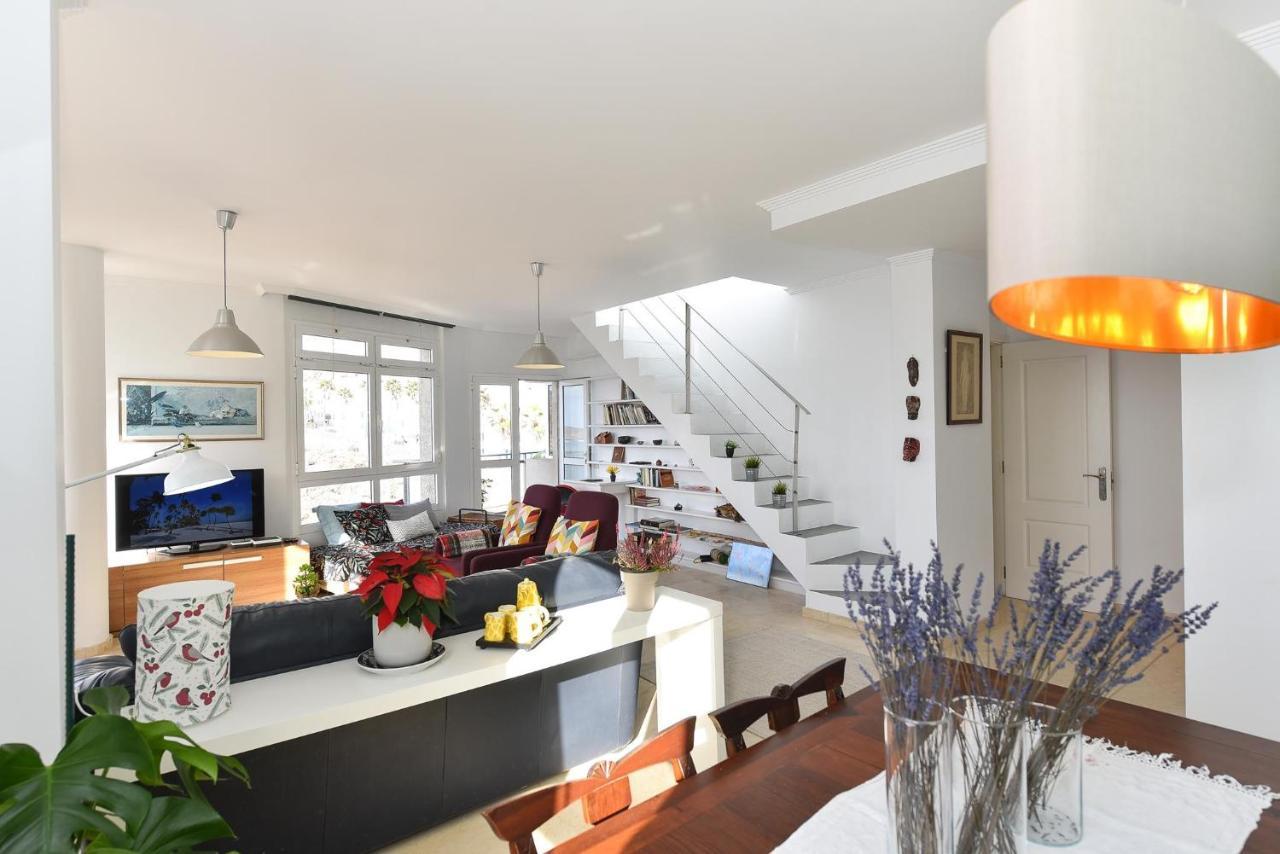 Apartamento El Confital Rf18 By Villagrancanaria Las Palmas de Gran Canaria