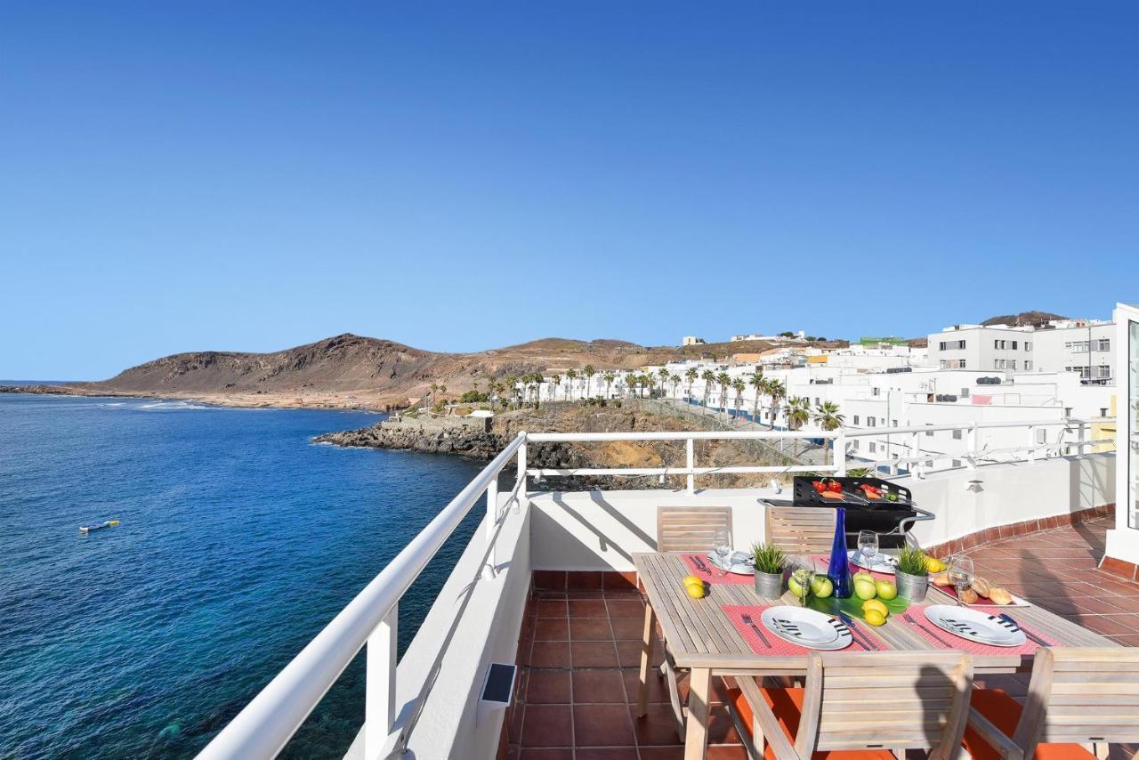El Confital Rf18 By Villagrancanaria * Las Palmas de Gran Canaria