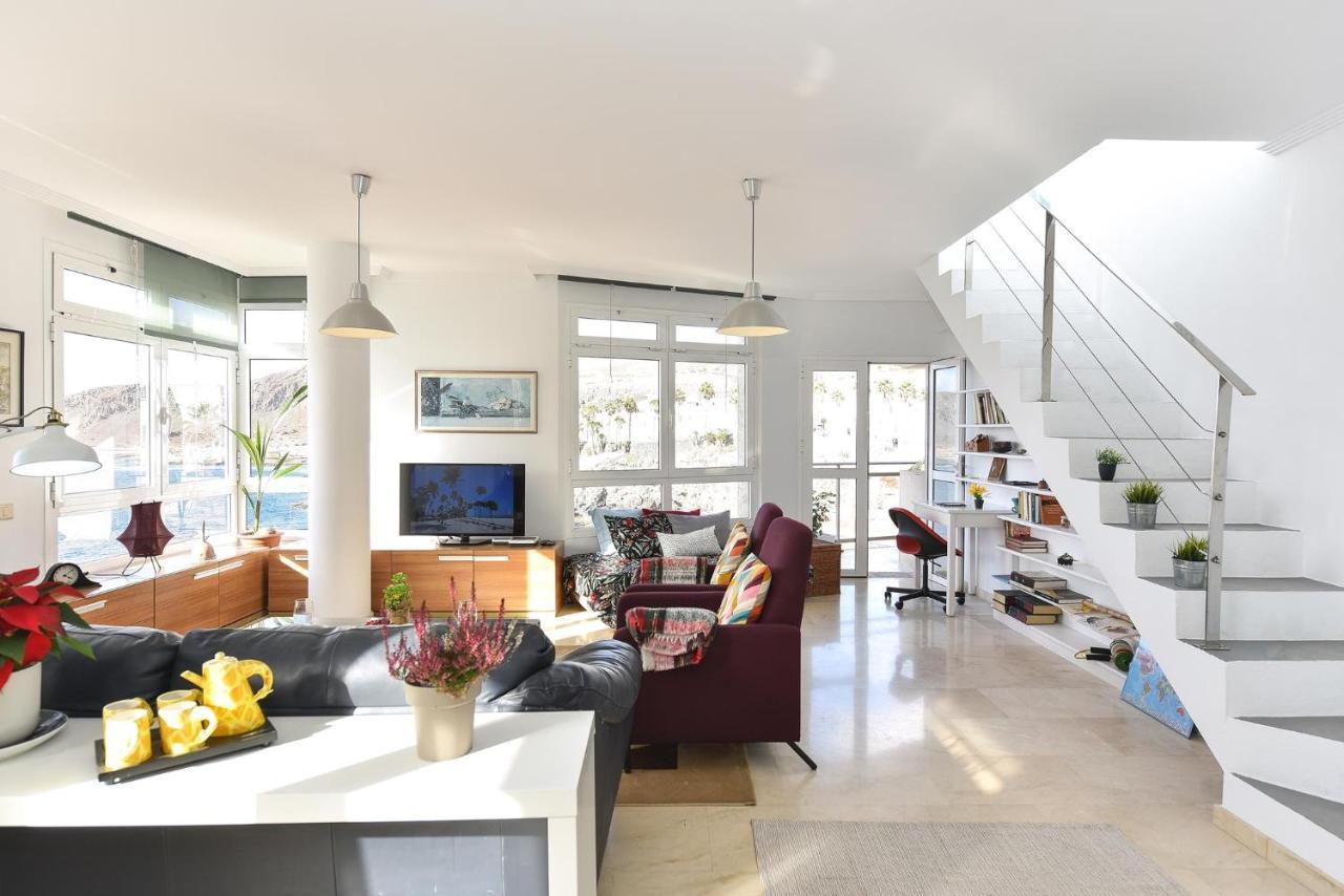 Apartamento El Confital Rf18 By Villagrancanaria Las Palmas de Gran Canaria