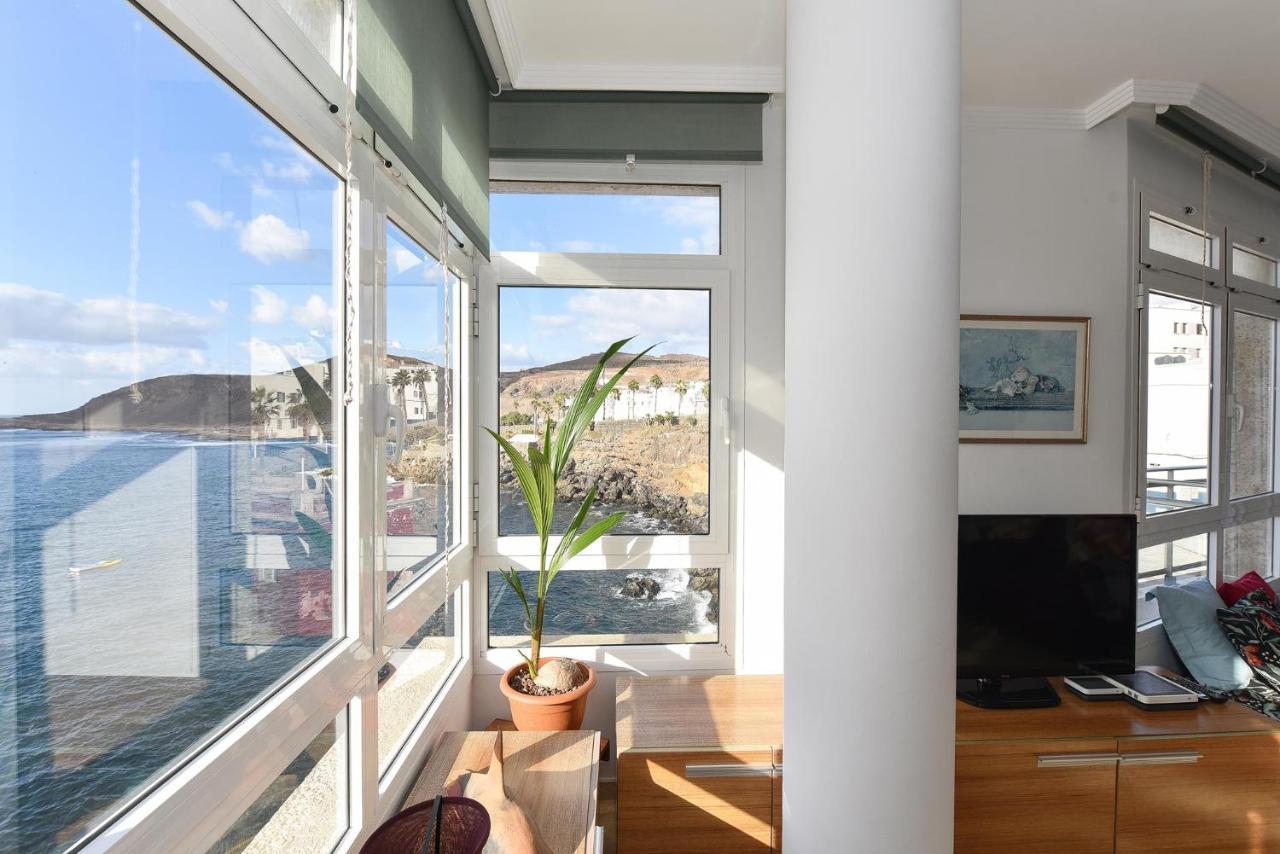 El Confital Rf18 By Villagrancanaria Apartamento *