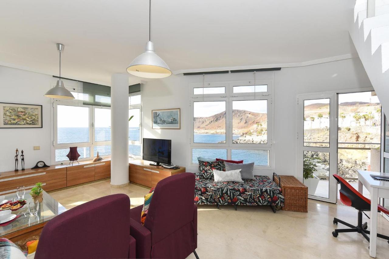 Apartamento El Confital Rf18 By Villagrancanaria *