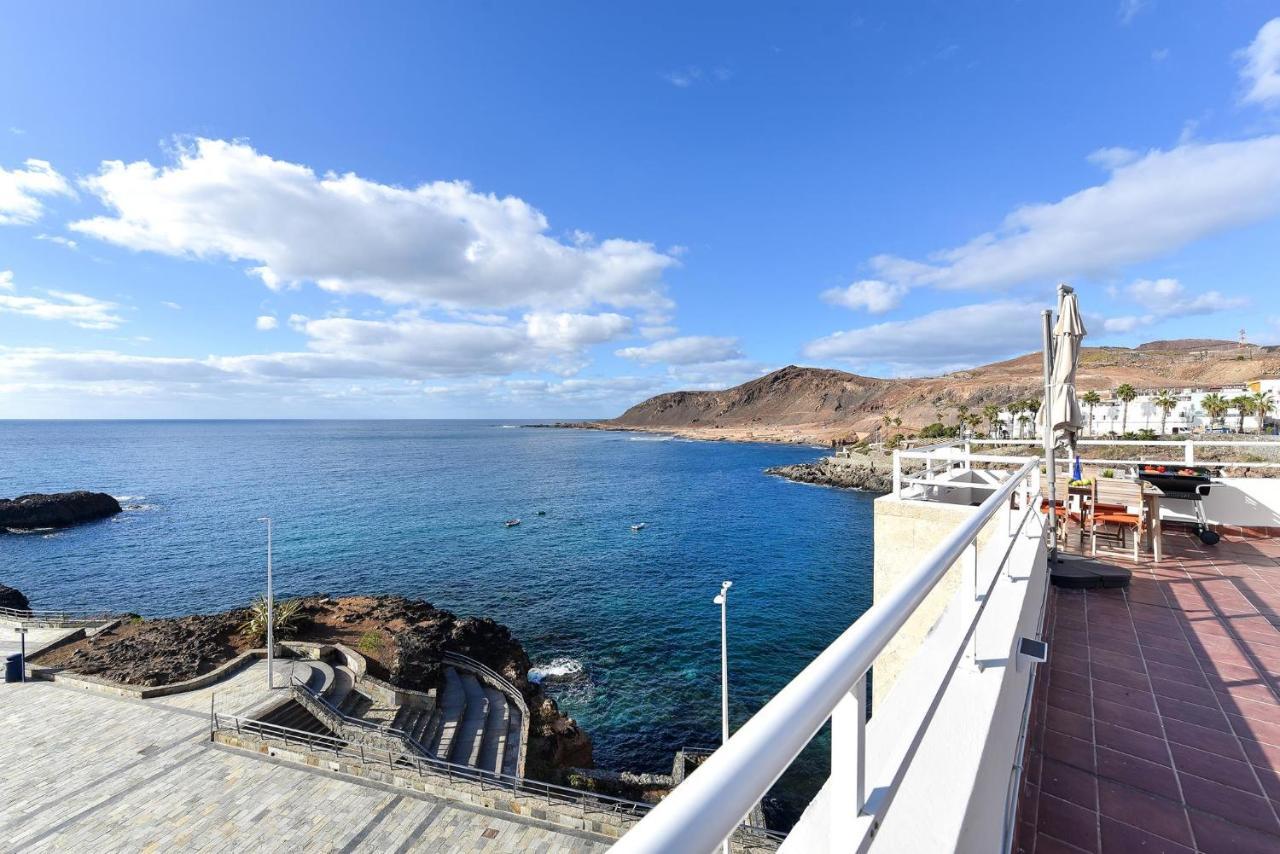 Apartamento El Confital Rf18 By Villagrancanaria *