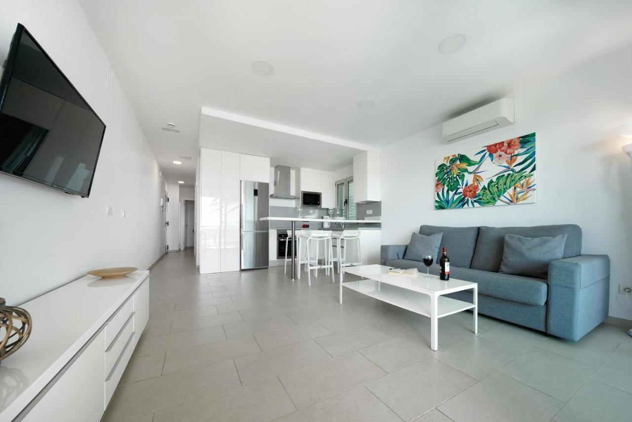 Apartamento Conmar