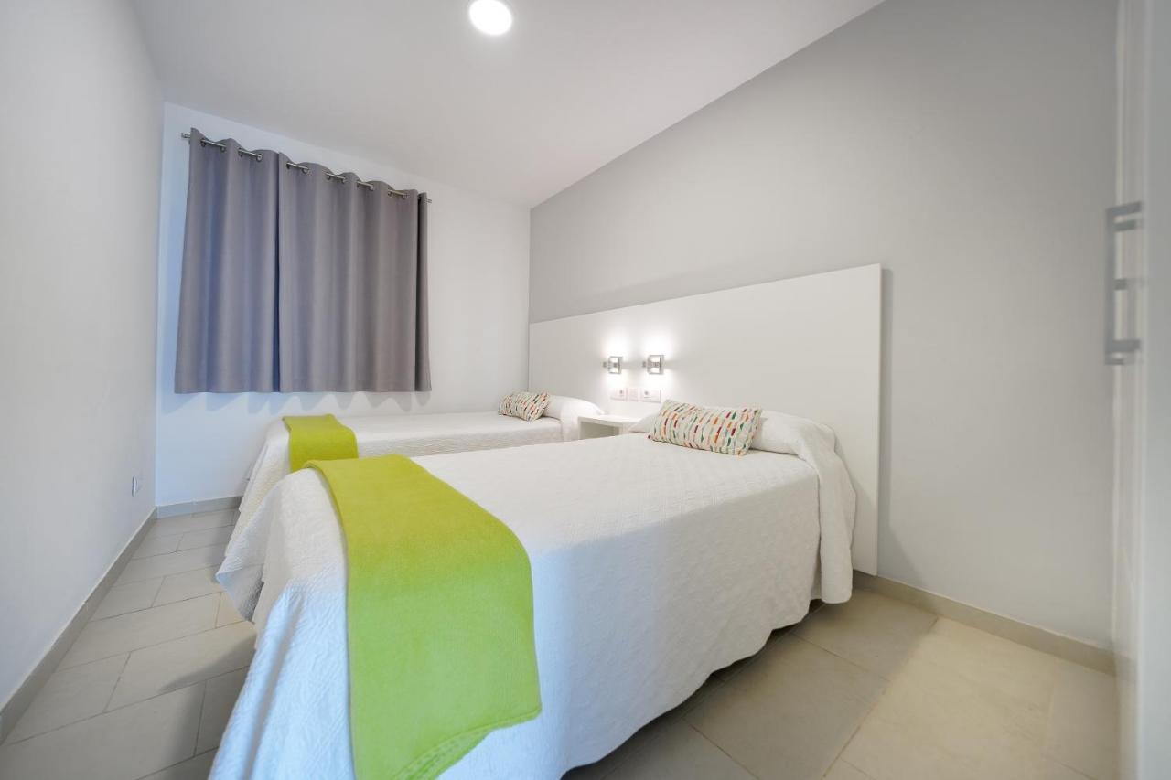 Apartamento Conmar San Agustín
