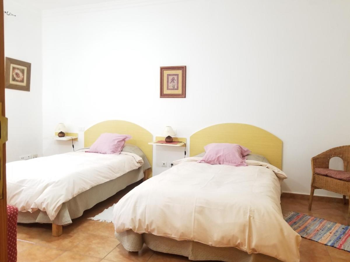 Apartment Casa Camino Tamadaba