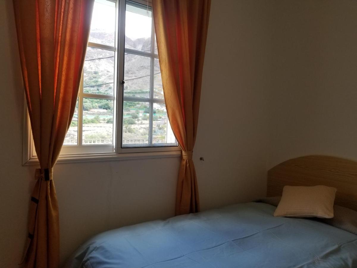 Apartment Casa Camino Tamadaba Agaete (Gran Canaria)
