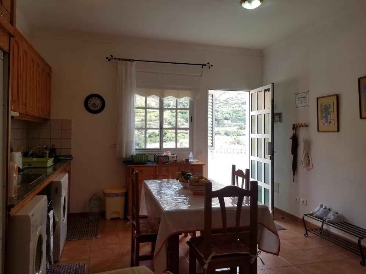 Apartment Casa Camino Tamadaba Agaete (Gran Canaria)