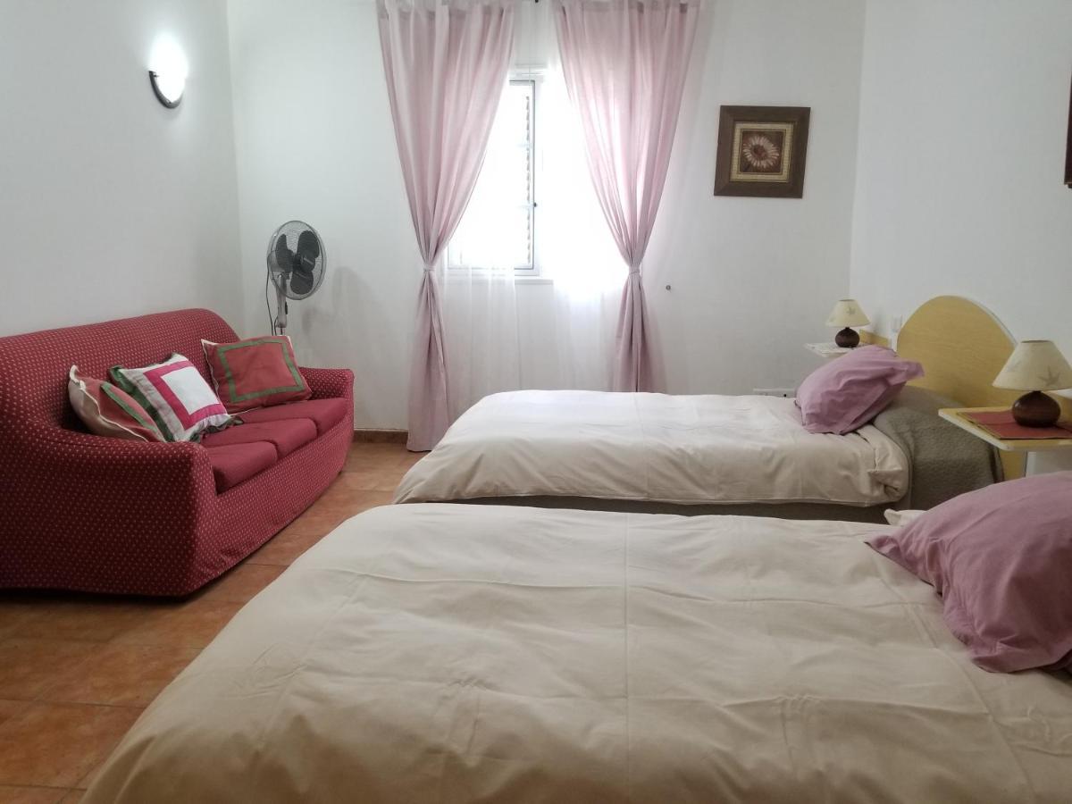 Casa Camino Tamadaba Apartment Agaete (Gran Canaria)