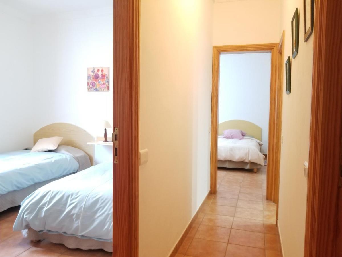 Apartment Casa Camino Tamadaba