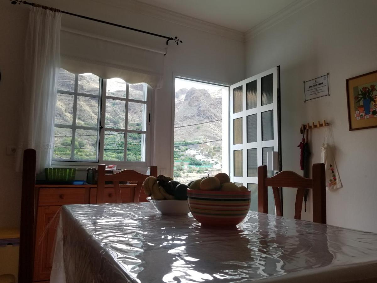 Casa Camino Tamadaba *