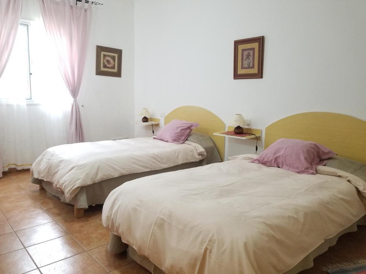 Casa Camino Tamadaba
