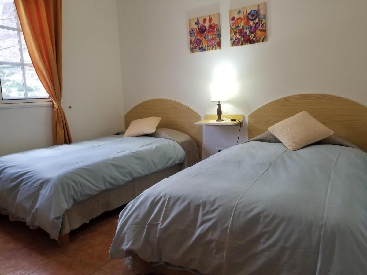 Casa Camino Tamadaba Apartment Agaete (Gran Canaria)