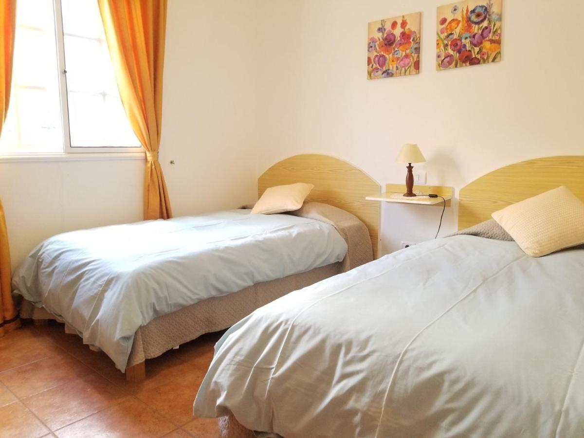 Casa Camino Tamadaba * Agaete (Gran Canaria)