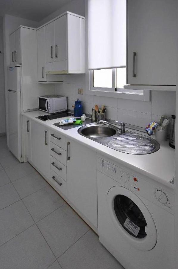 Flatguest - Lovely Las Palmas de Gran Canaria