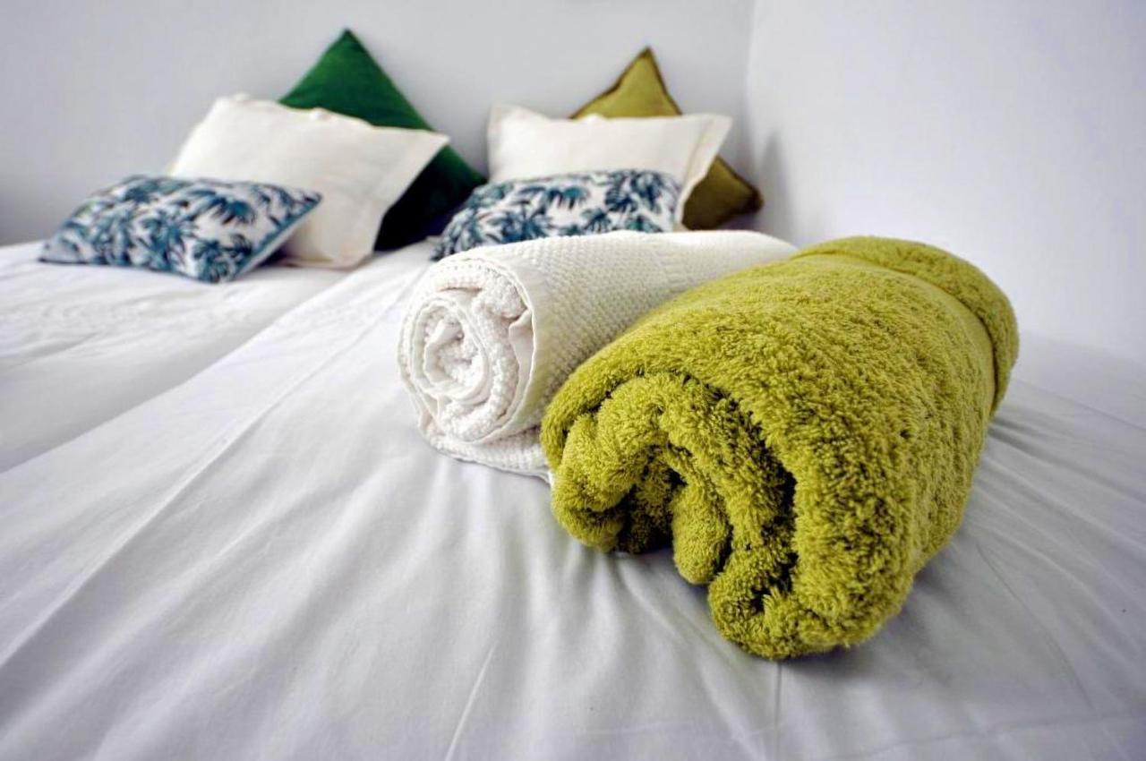 Flatguest - Lovely Apartment *