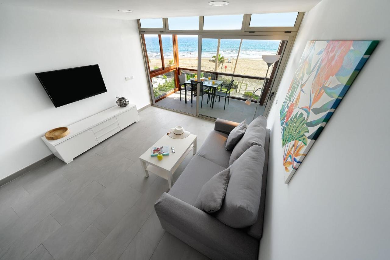 Papagayos Apartment San Agustin (Gran Canaria)