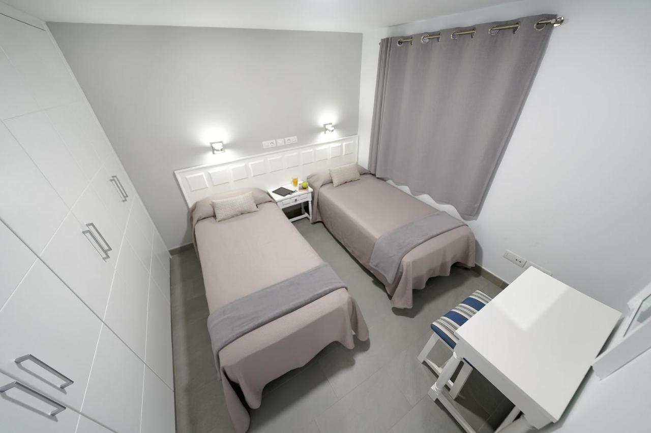 Apartment Papagayos San Agustin (Gran Canaria)