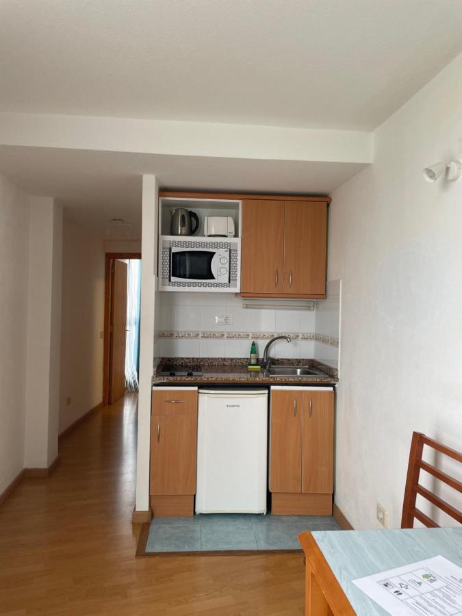 Aparthotel New Folias 3*