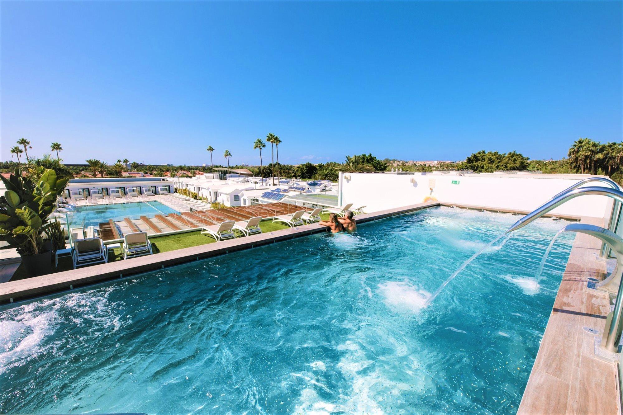 Club & - Adults Only 4* Maspalomas (Gran Canaria)