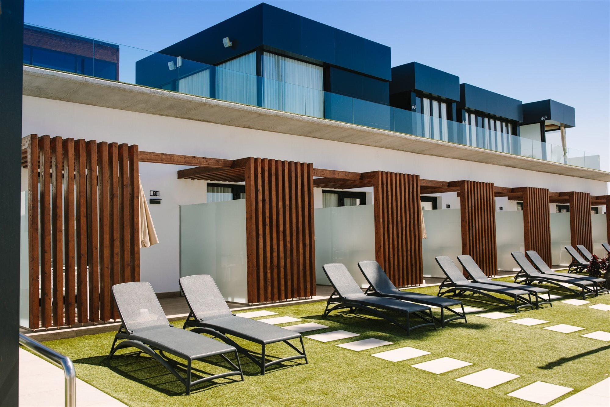Club & - Adults Only 4* Maspalomas (Gran Canaria)