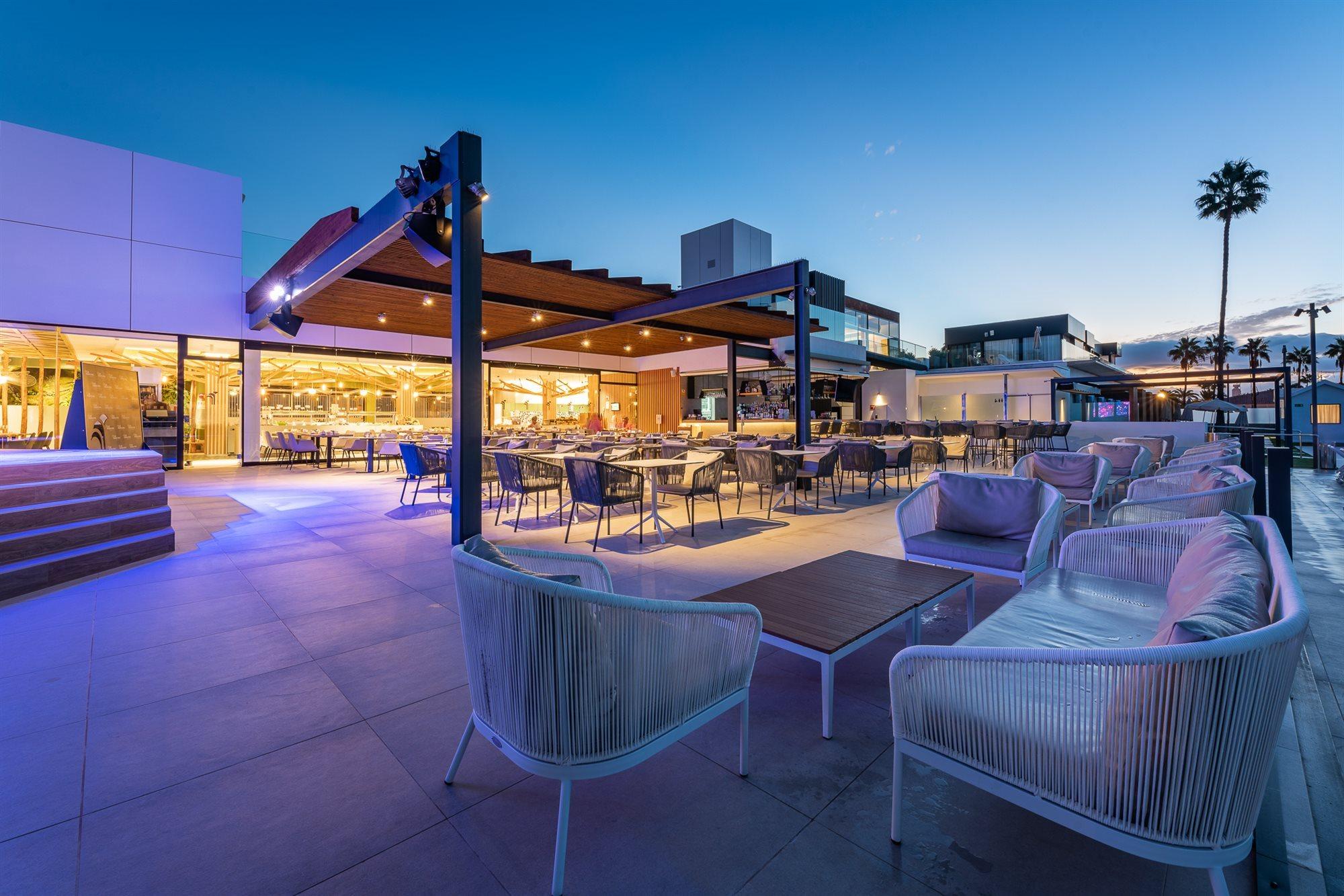 Club & - Adults Only Maspalomas (Gran Canaria)