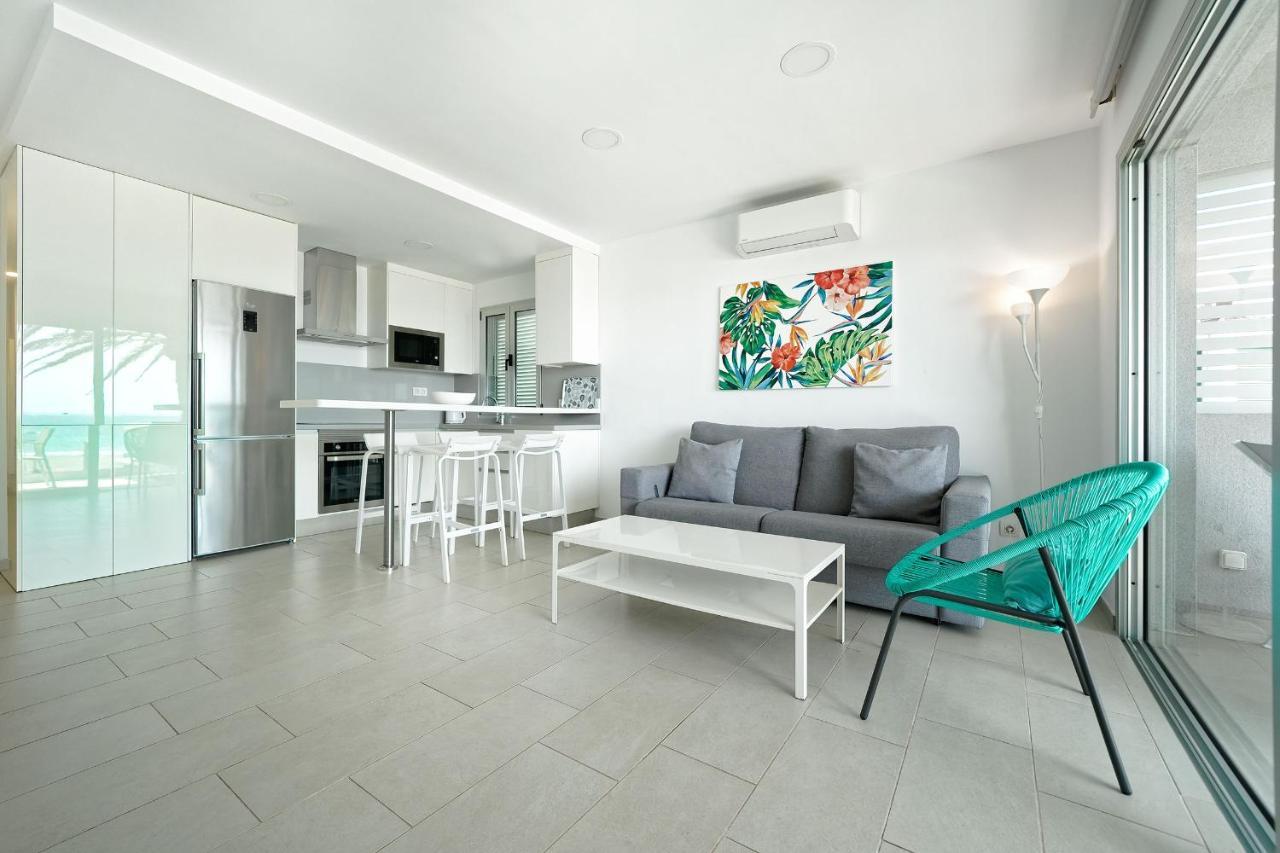 Conmar Apartamento San Agustín