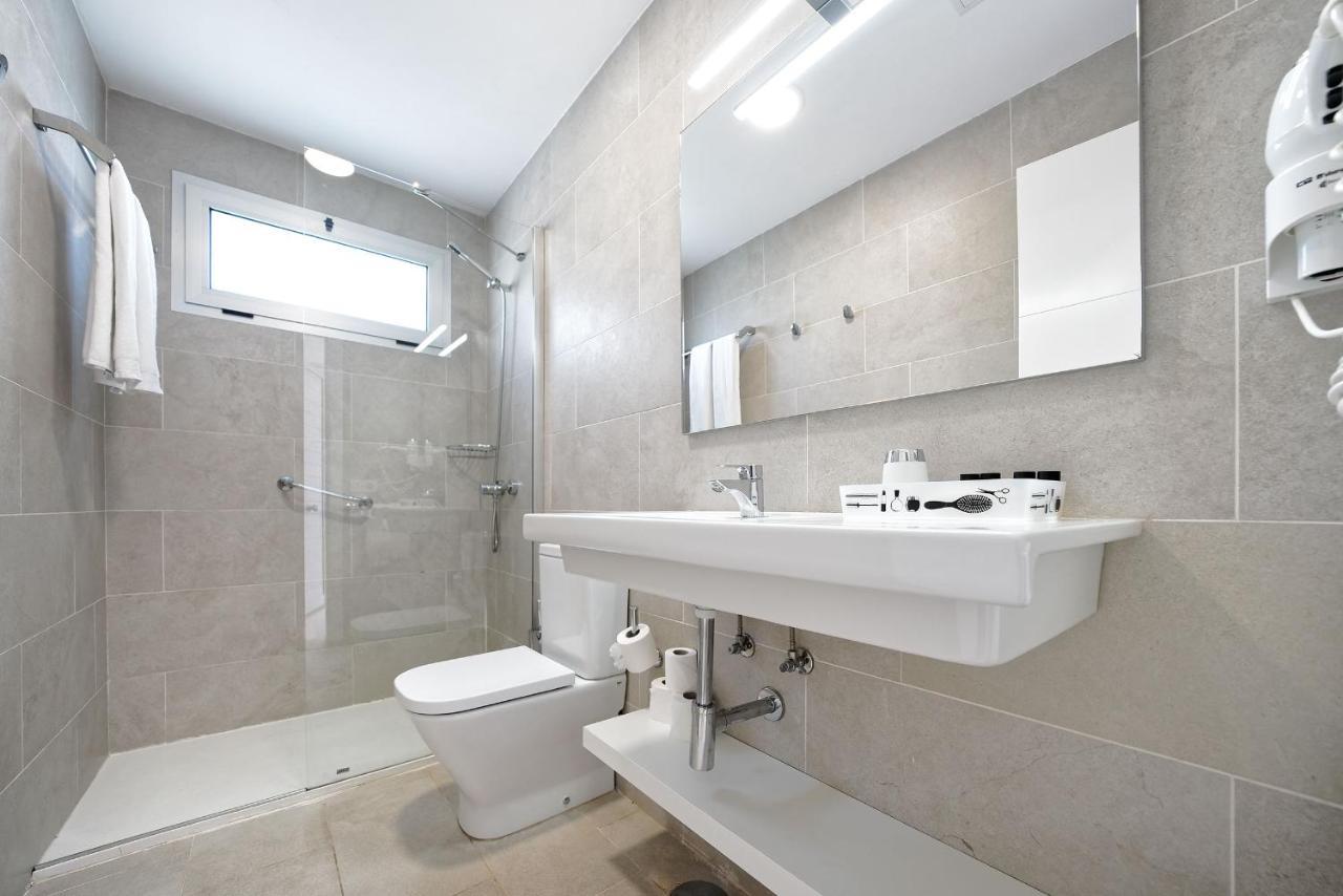 Apartamento Conmar *