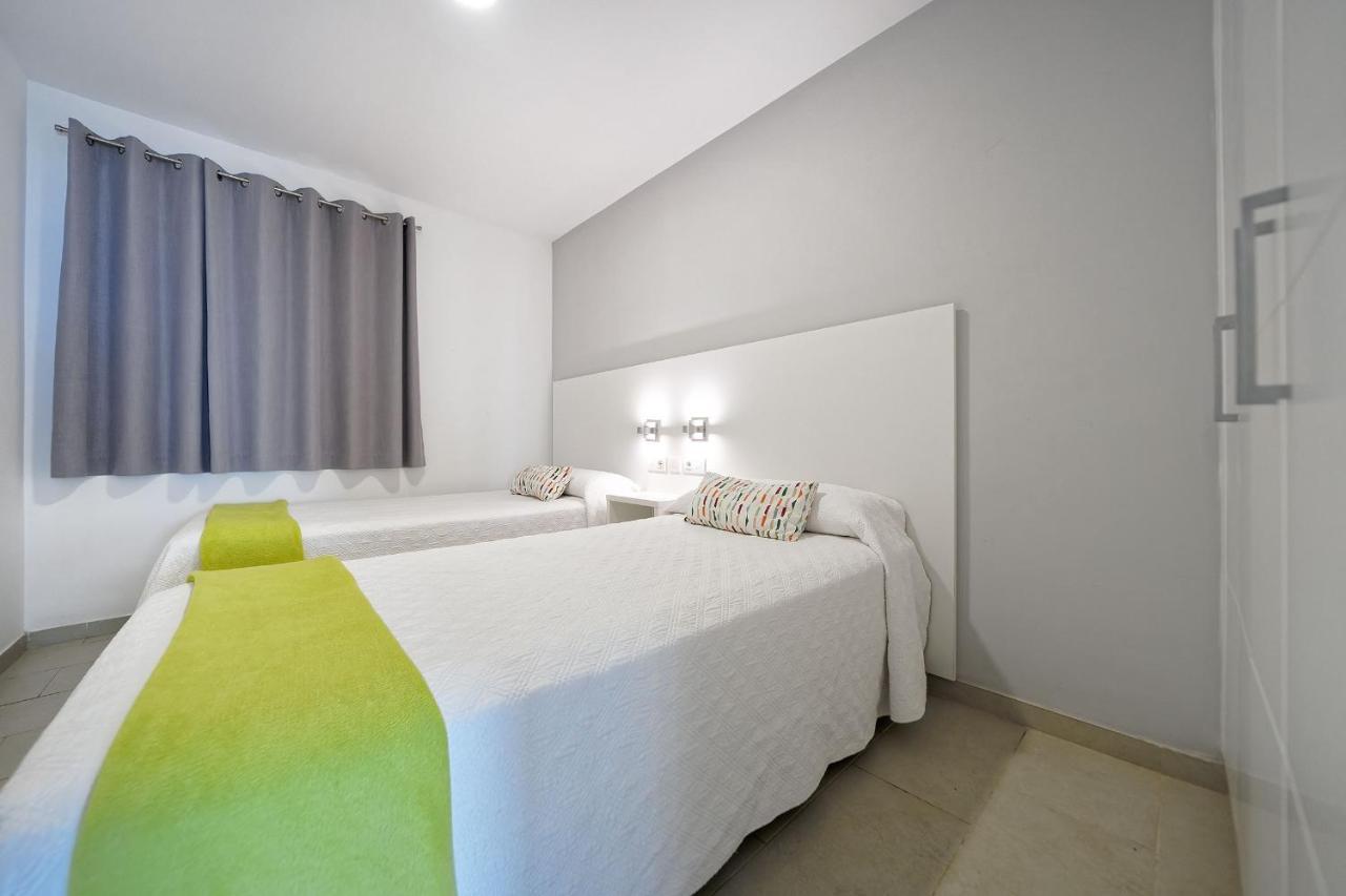 Apartamento Conmar San Agustín