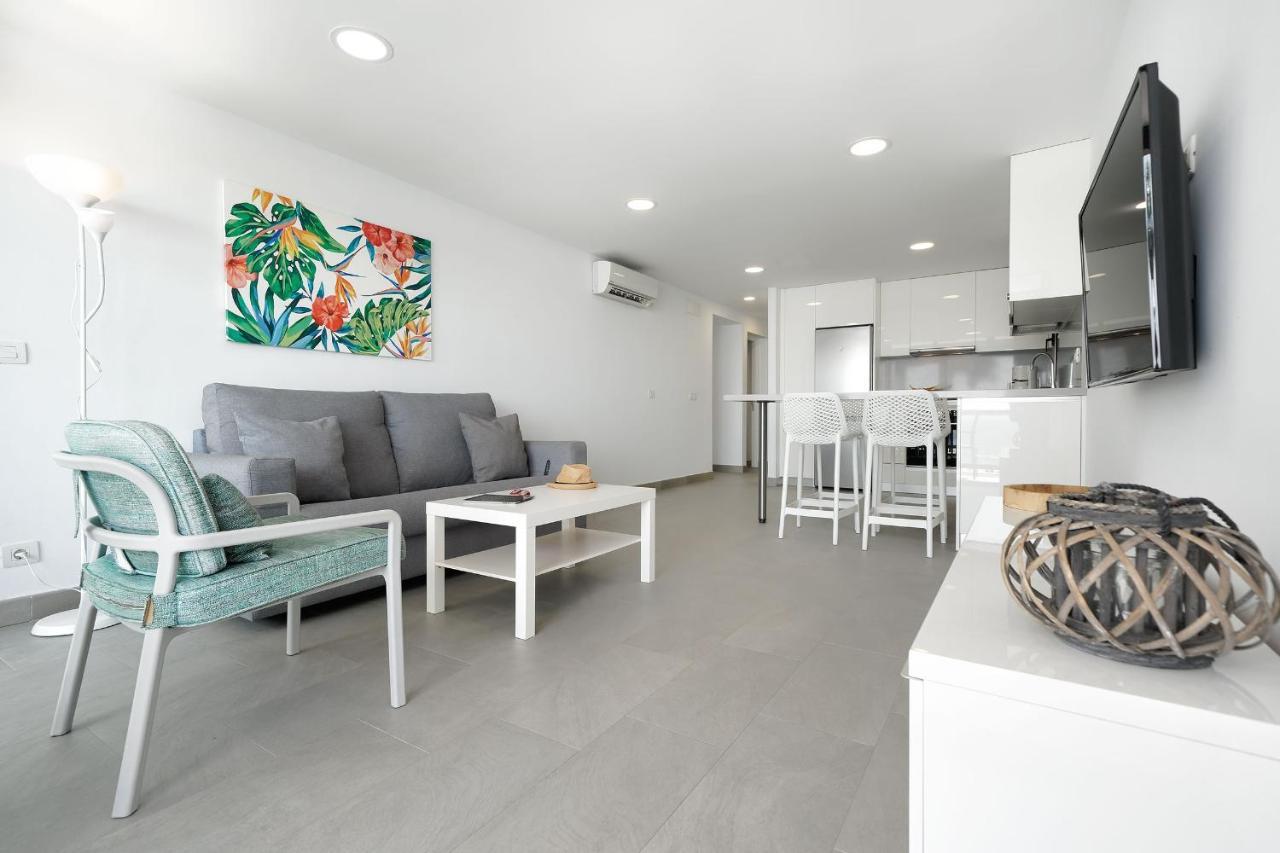 Apartment Papagayos