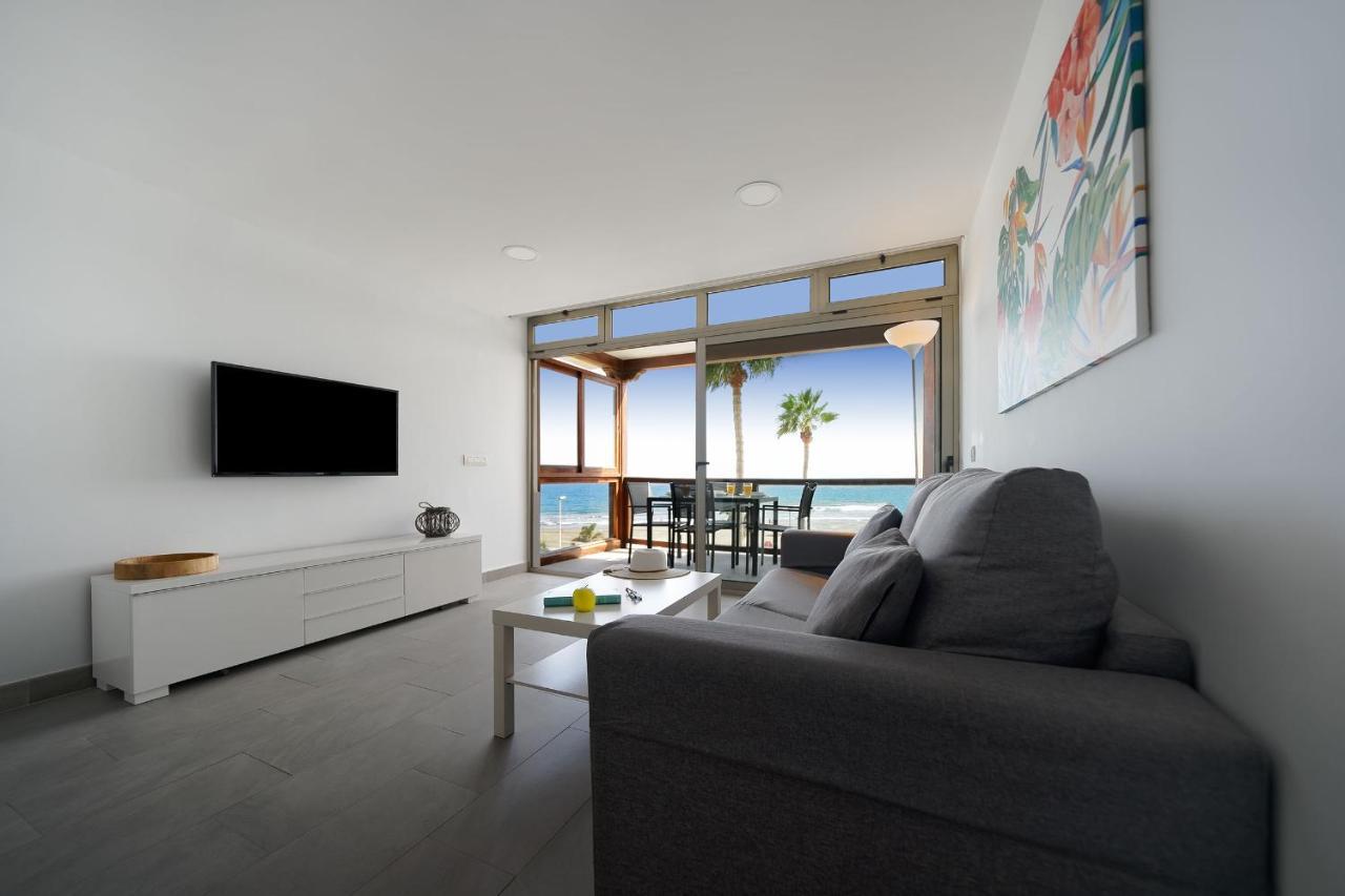 Apartment Papagayos *