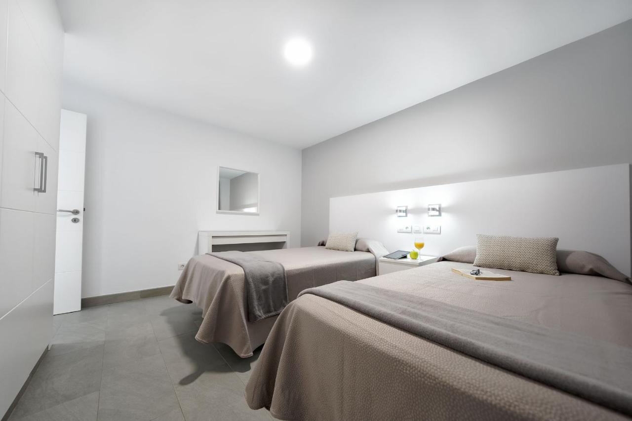 Apartment Papagayos San Agustin (Gran Canaria)