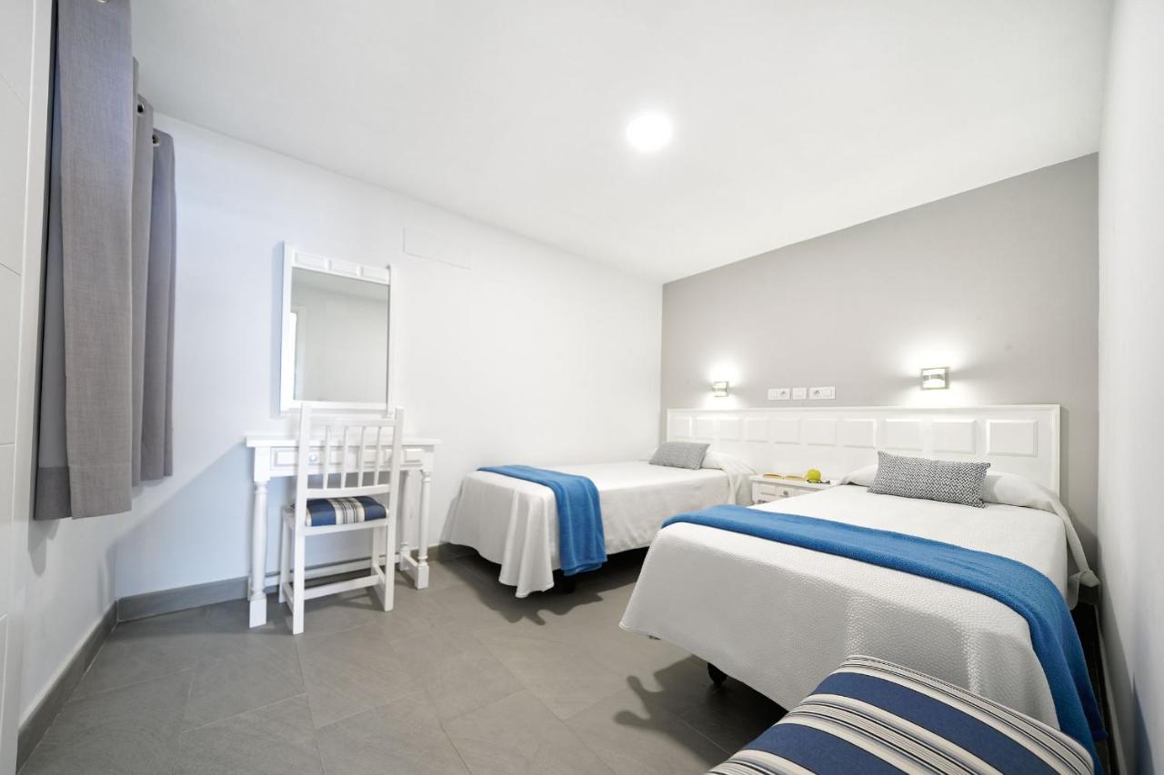 Apartment Papagayos *