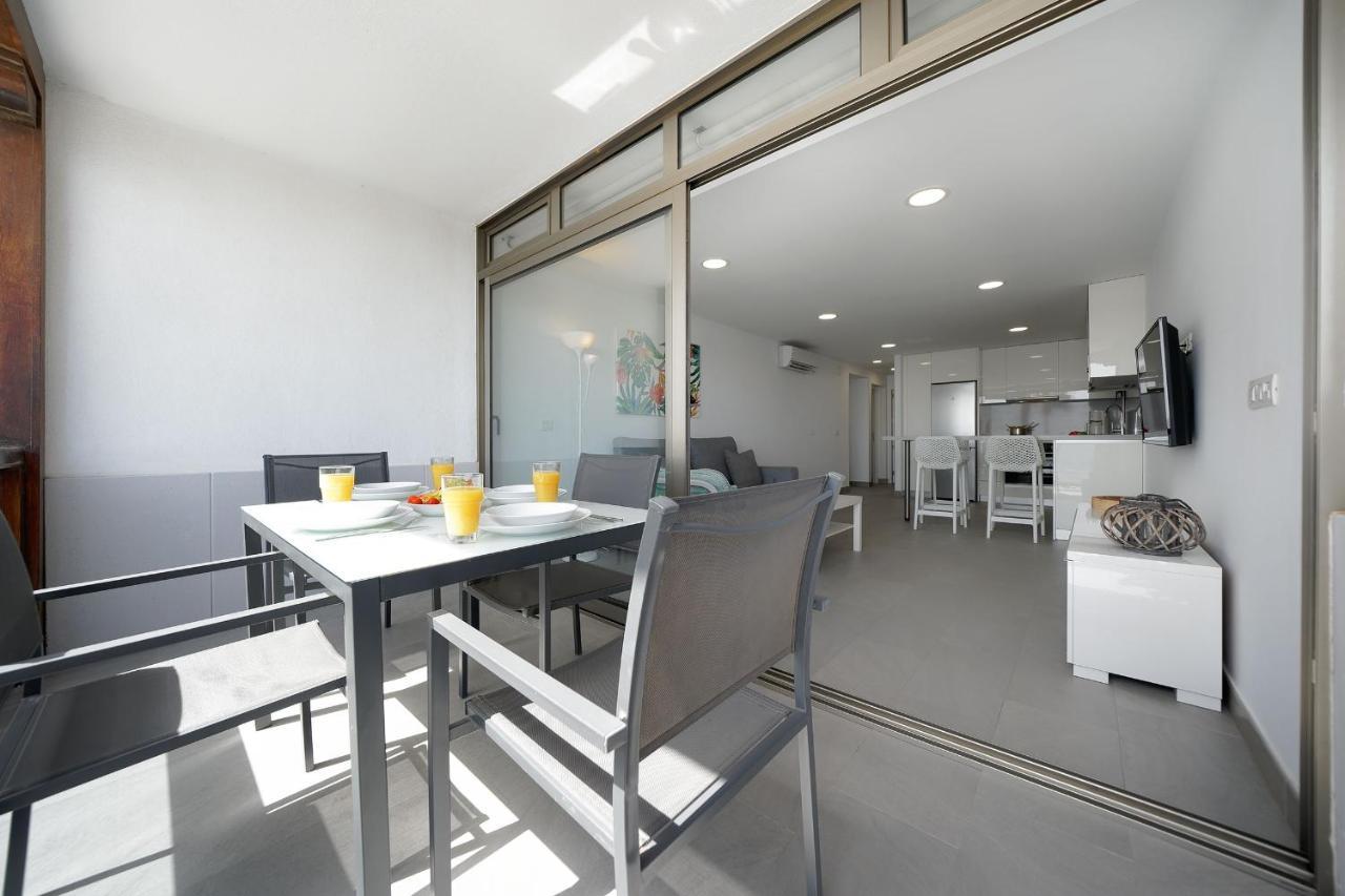Apartment Papagayos San Agustin (Gran Canaria)