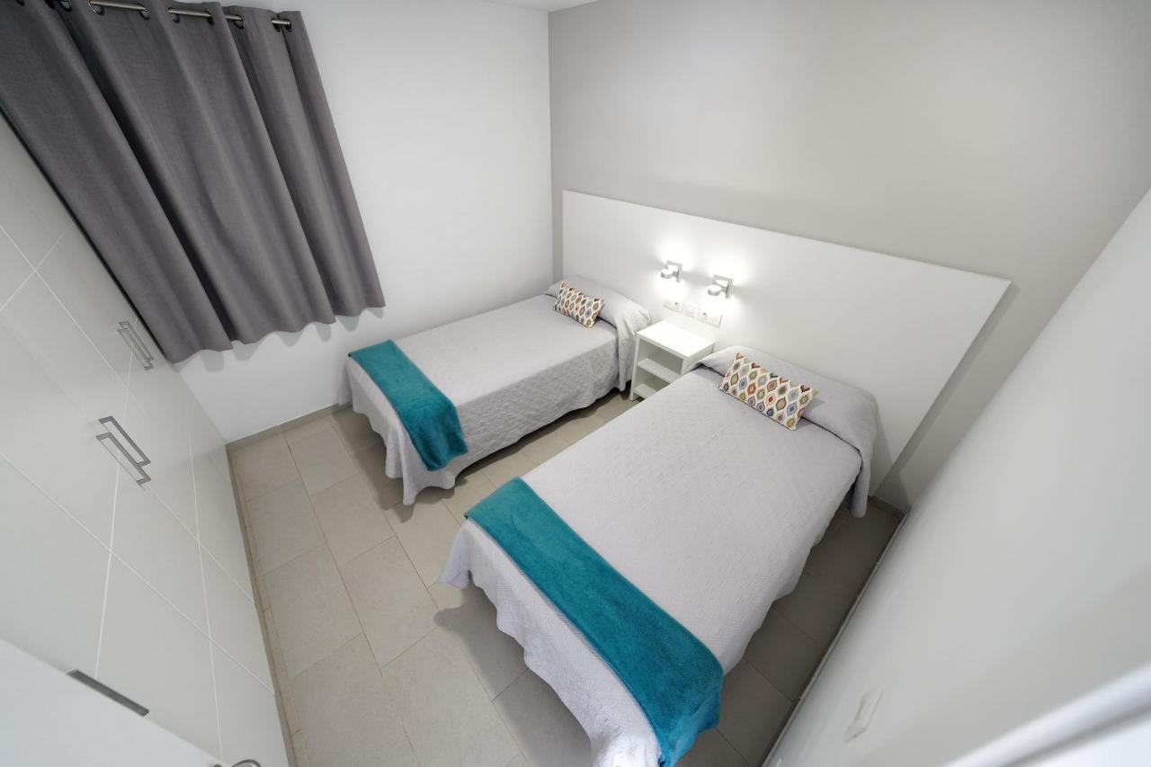 Conmar Apartamento San Agustín