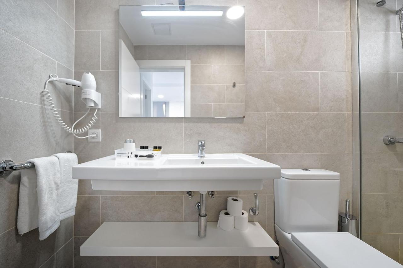 Conmar Apartamento San Agustín