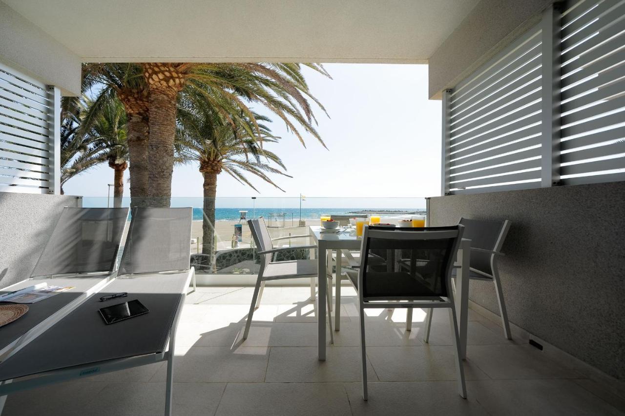 Conmar Apartamento San Agustín