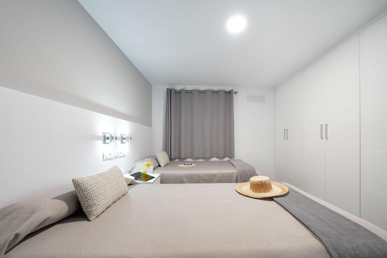 Apartment Papagayos San Agustin (Gran Canaria)