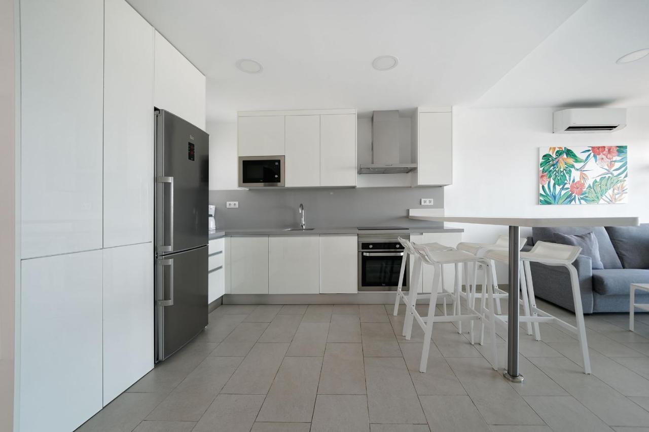 Apartamento Conmar *