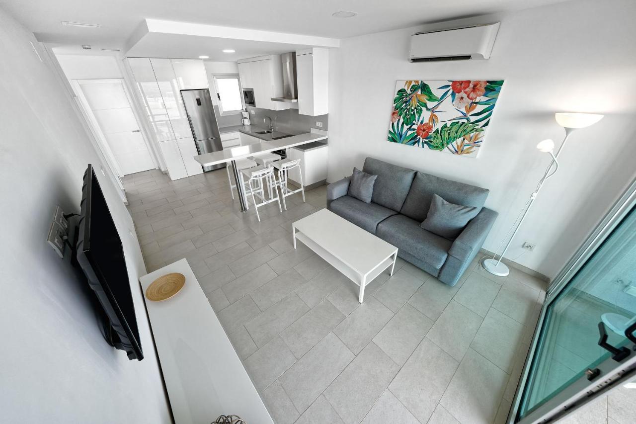 Apartamento Conmar *