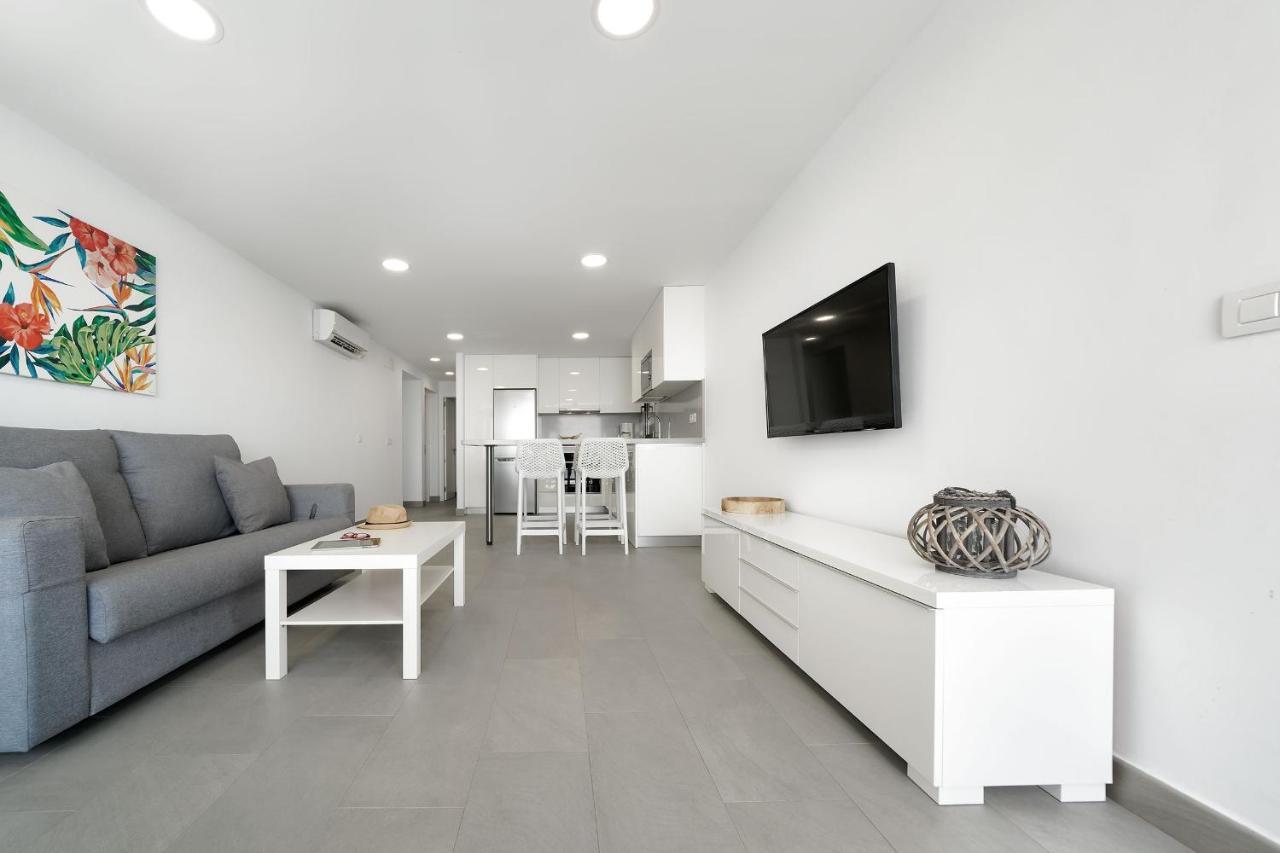 Papagayos Apartment *