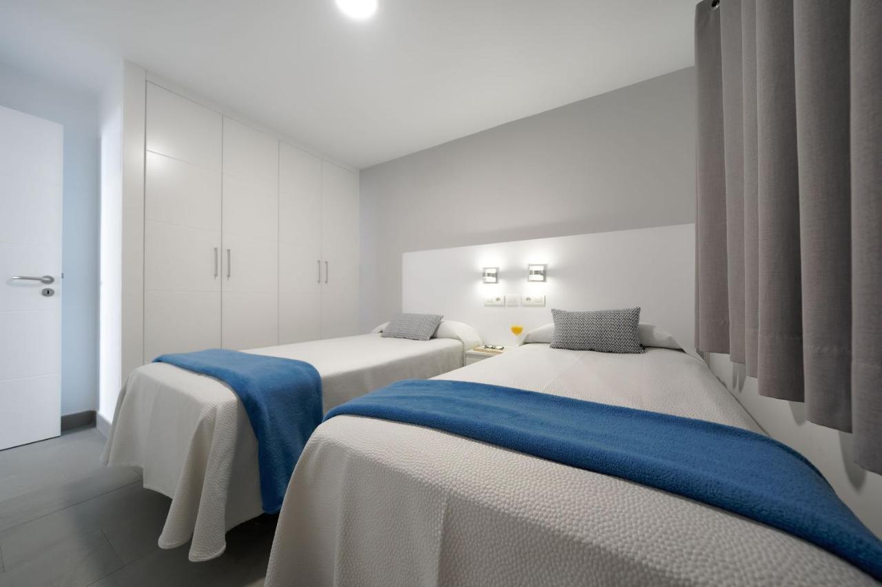 Apartment Papagayos San Agustin (Gran Canaria)