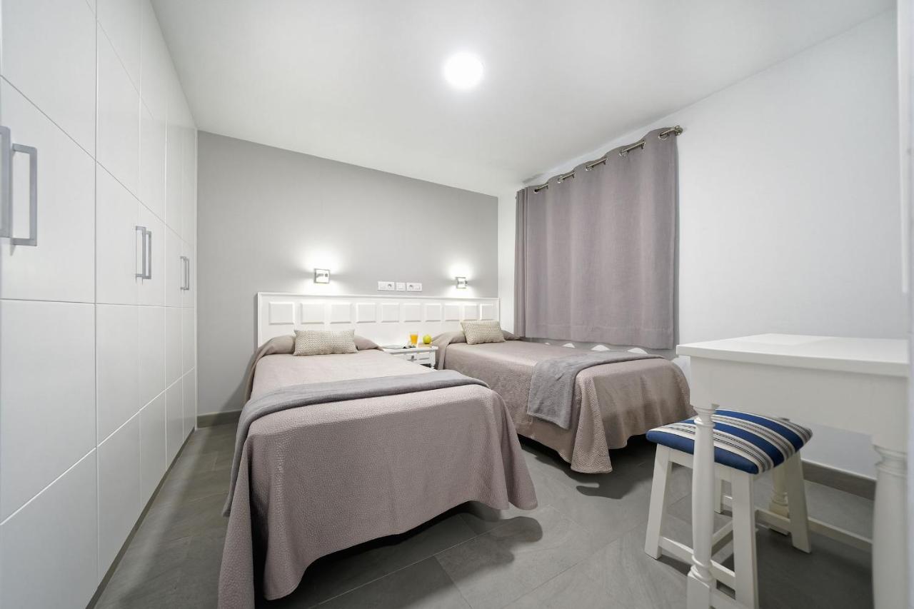 Apartment Papagayos San Agustin (Gran Canaria)