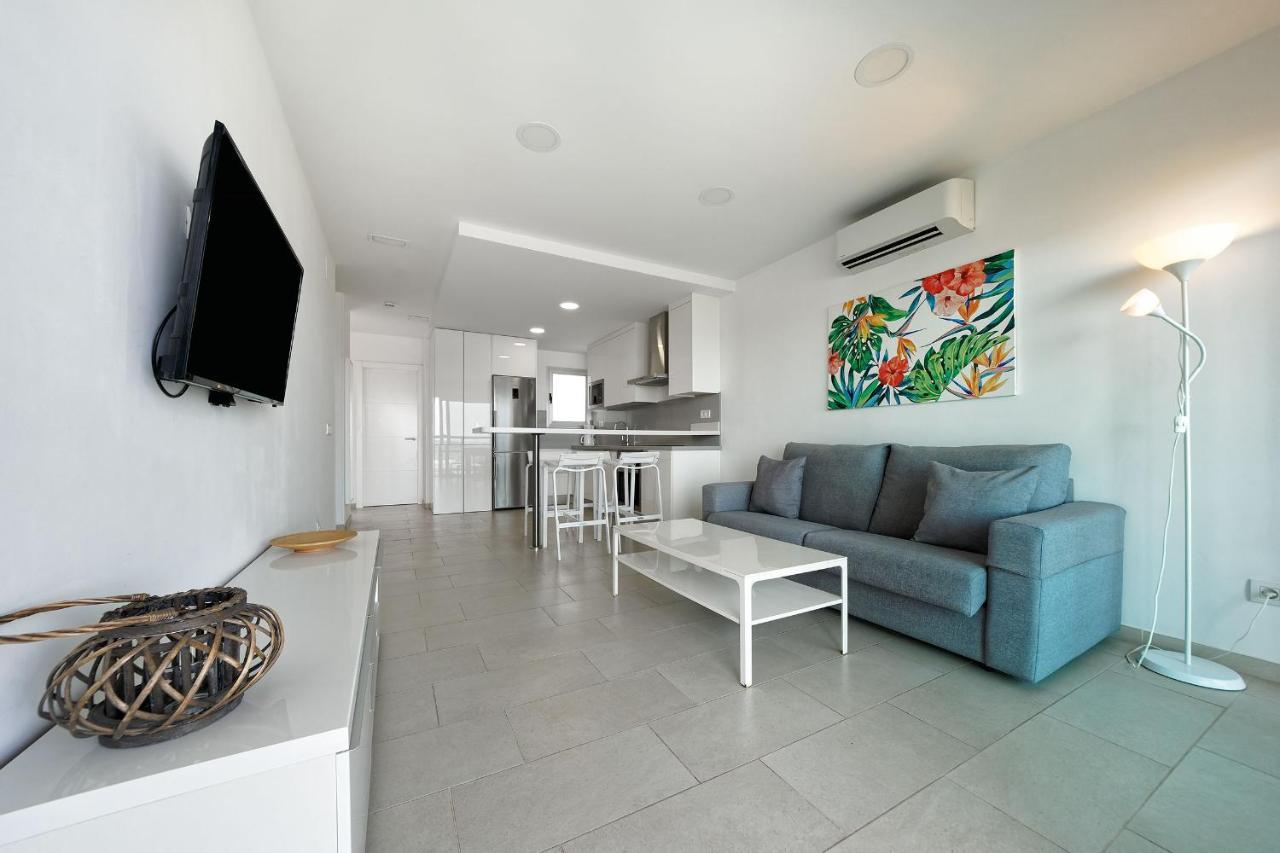 Apartment Conmar *