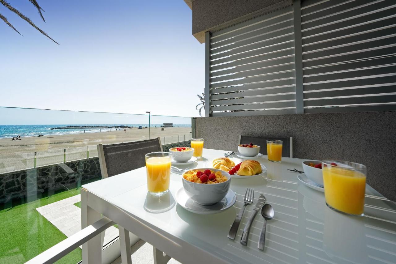 Apartamento Conmar San Agustín