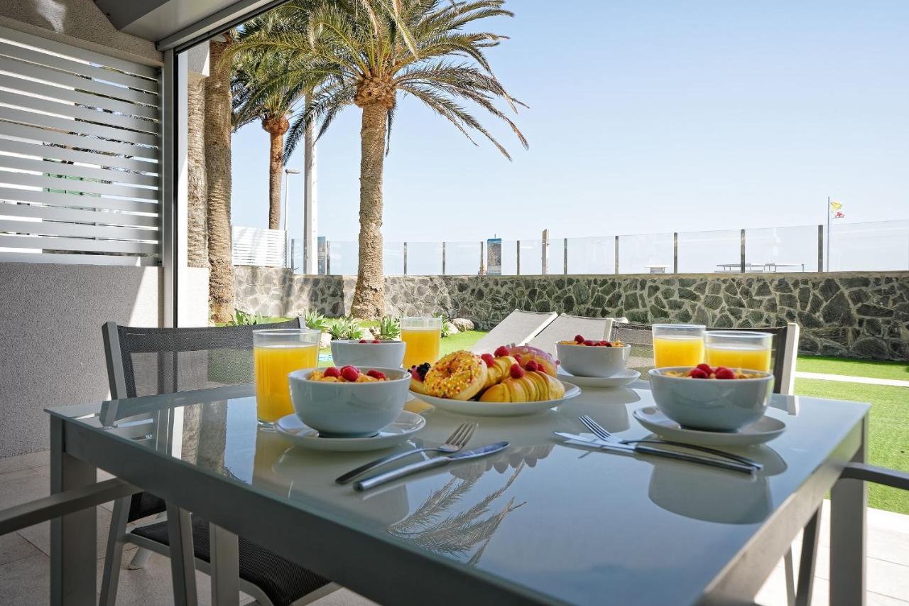 Conmar Apartamento San Agustín
