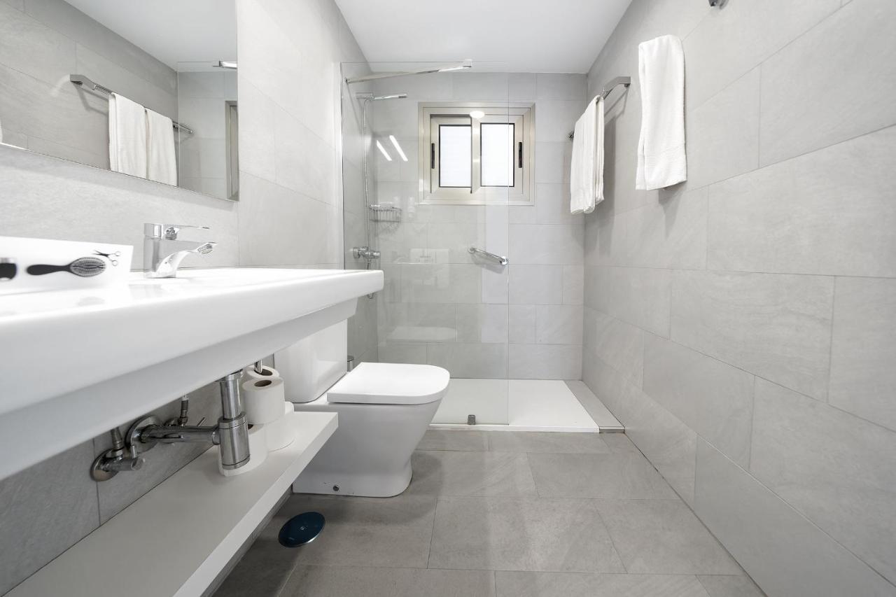 Apartment Papagayos