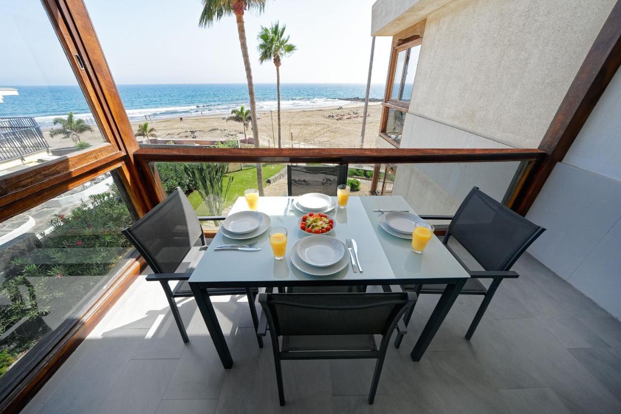 Papagayos Apartment San Agustin (Gran Canaria)