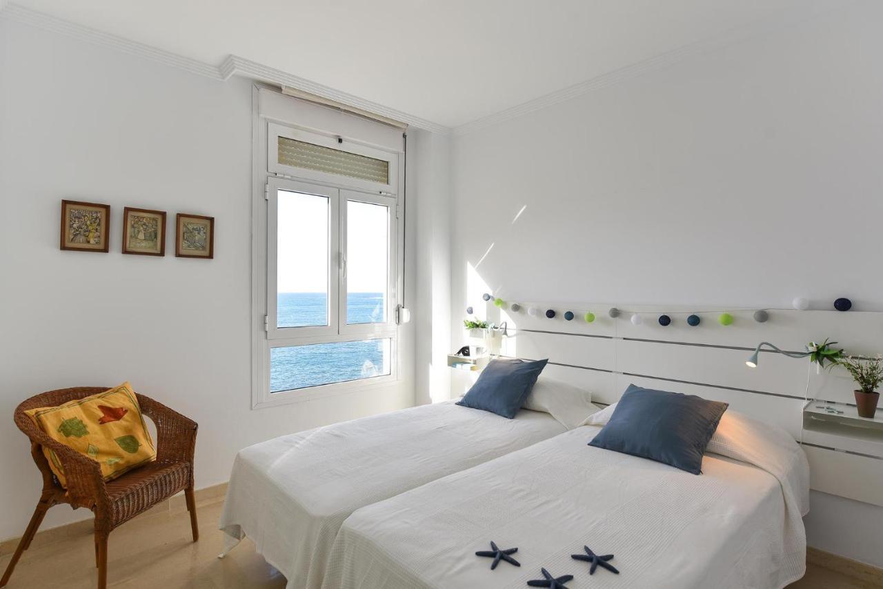 Apartamento El Confital Rf18 By Villagrancanaria *