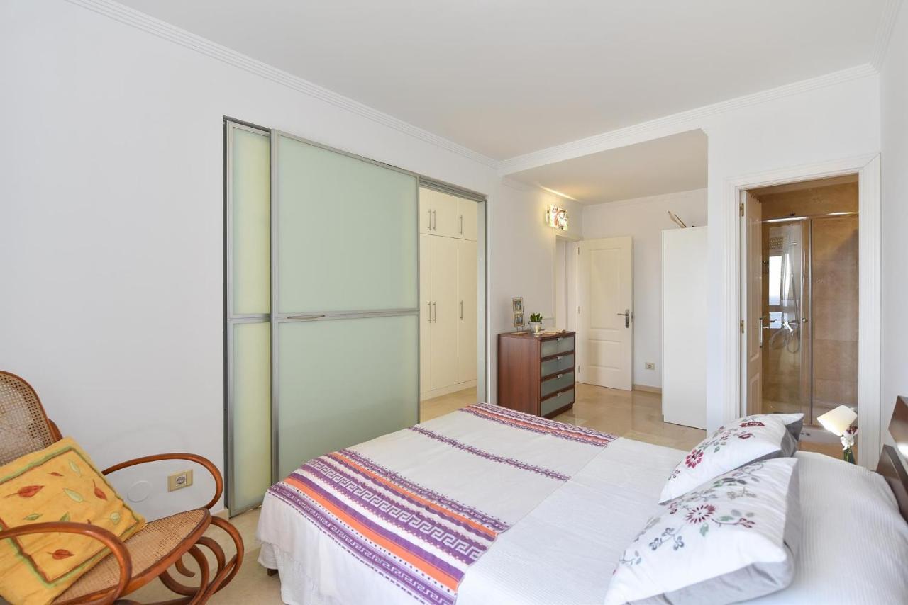 Apartamento El Confital Rf18 By Villagrancanaria Las Palmas de Gran Canaria